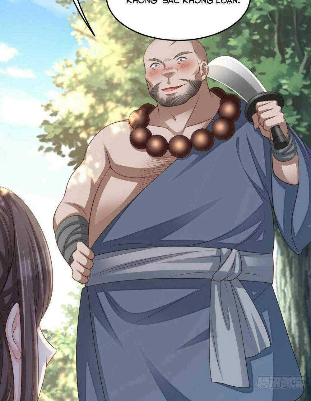 Thuần Hóa Ba Ba Bạo Quân Chap 44 - Next Chap 45