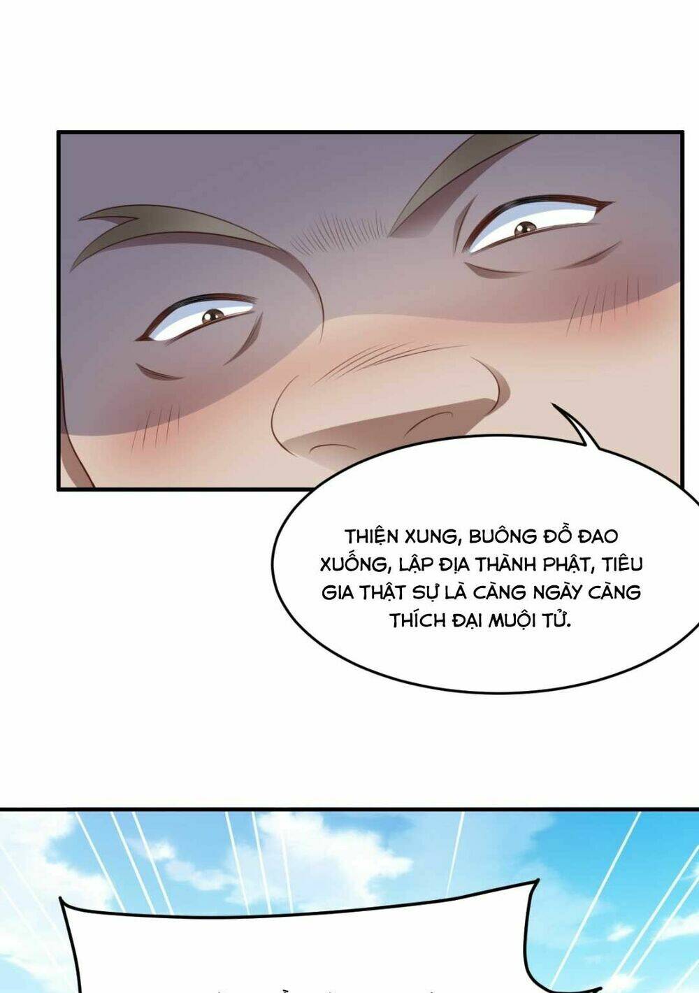 Thuần Hóa Ba Ba Bạo Quân Chap 44 - Next Chap 45