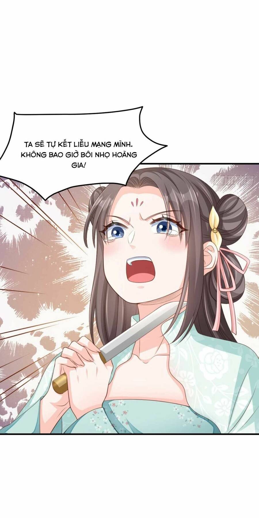 Thuần Hóa Ba Ba Bạo Quân Chap 44 - Next Chap 45