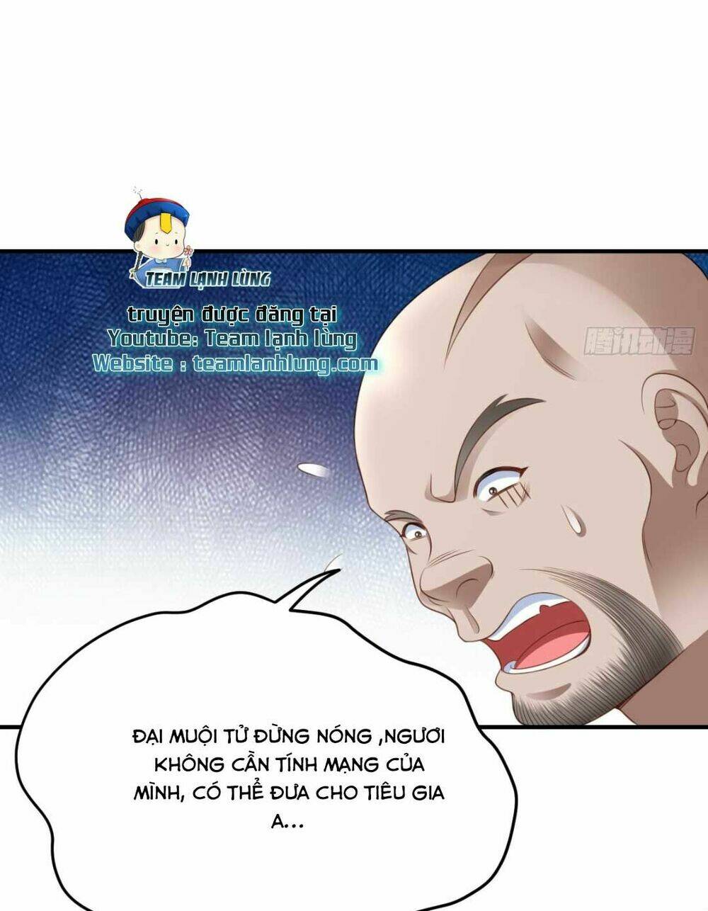 Thuần Hóa Ba Ba Bạo Quân Chap 44 - Next Chap 45