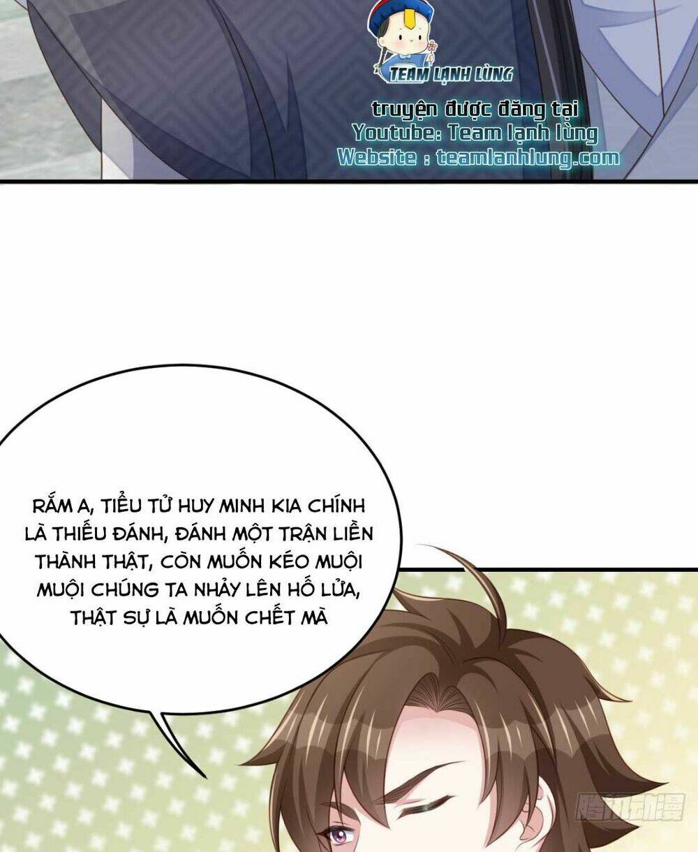 Thuần Hóa Ba Ba Bạo Quân Chap 44 - Next Chap 45