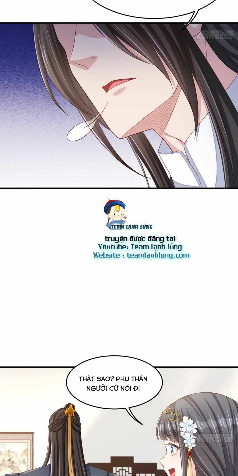 Thuần Hóa Ba Ba Bạo Quân Chap 44 - Next Chap 45