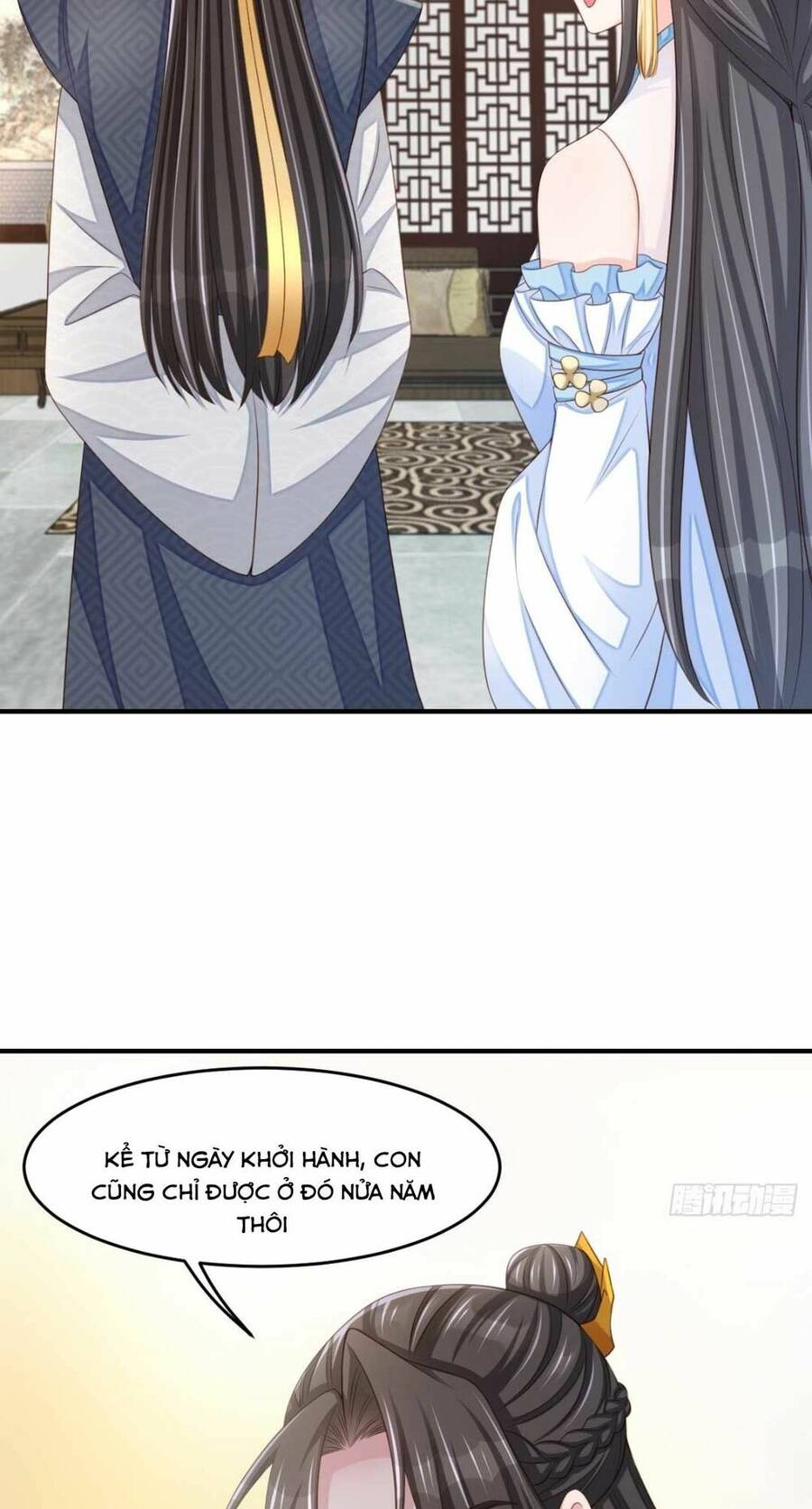 Thuần Hóa Ba Ba Bạo Quân Chap 44 - Next Chap 45