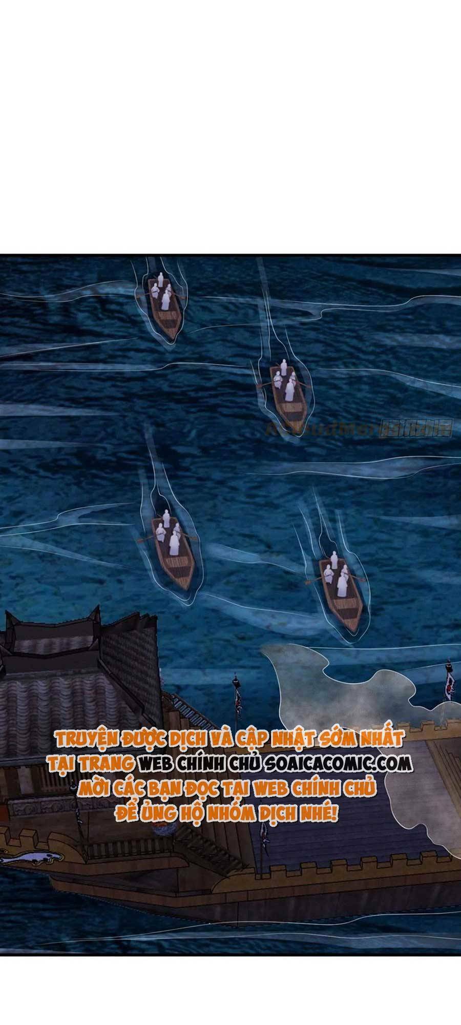 Thuần Hóa Ba Ba Bạo Quân Chap 62 - Next Chap 63