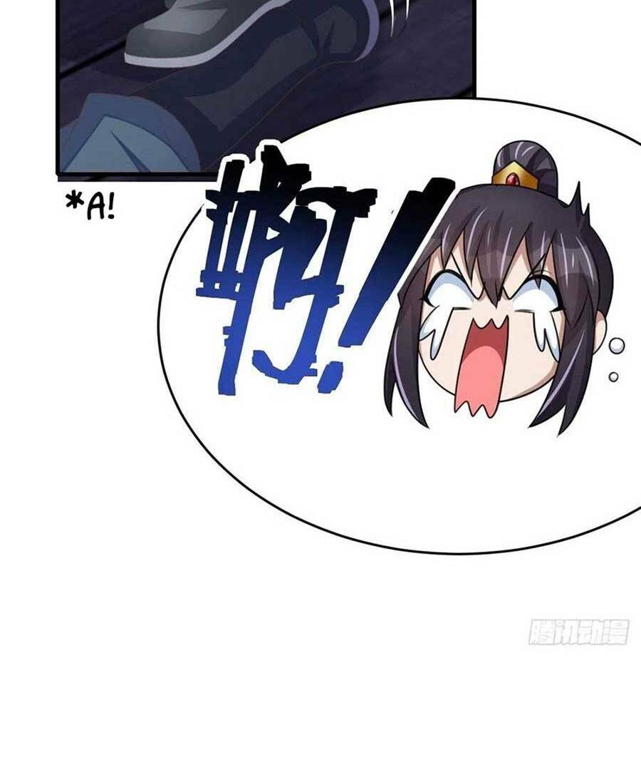 Thuần Hóa Ba Ba Bạo Quân Chap 62 - Next Chap 63