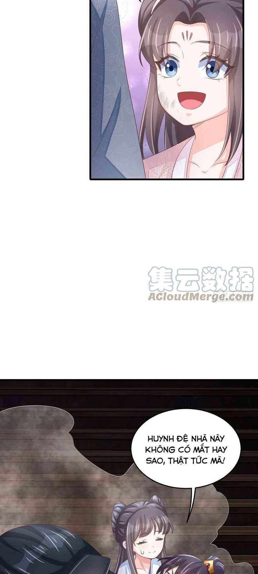 Thuần Hóa Ba Ba Bạo Quân Chap 62 - Next Chap 63