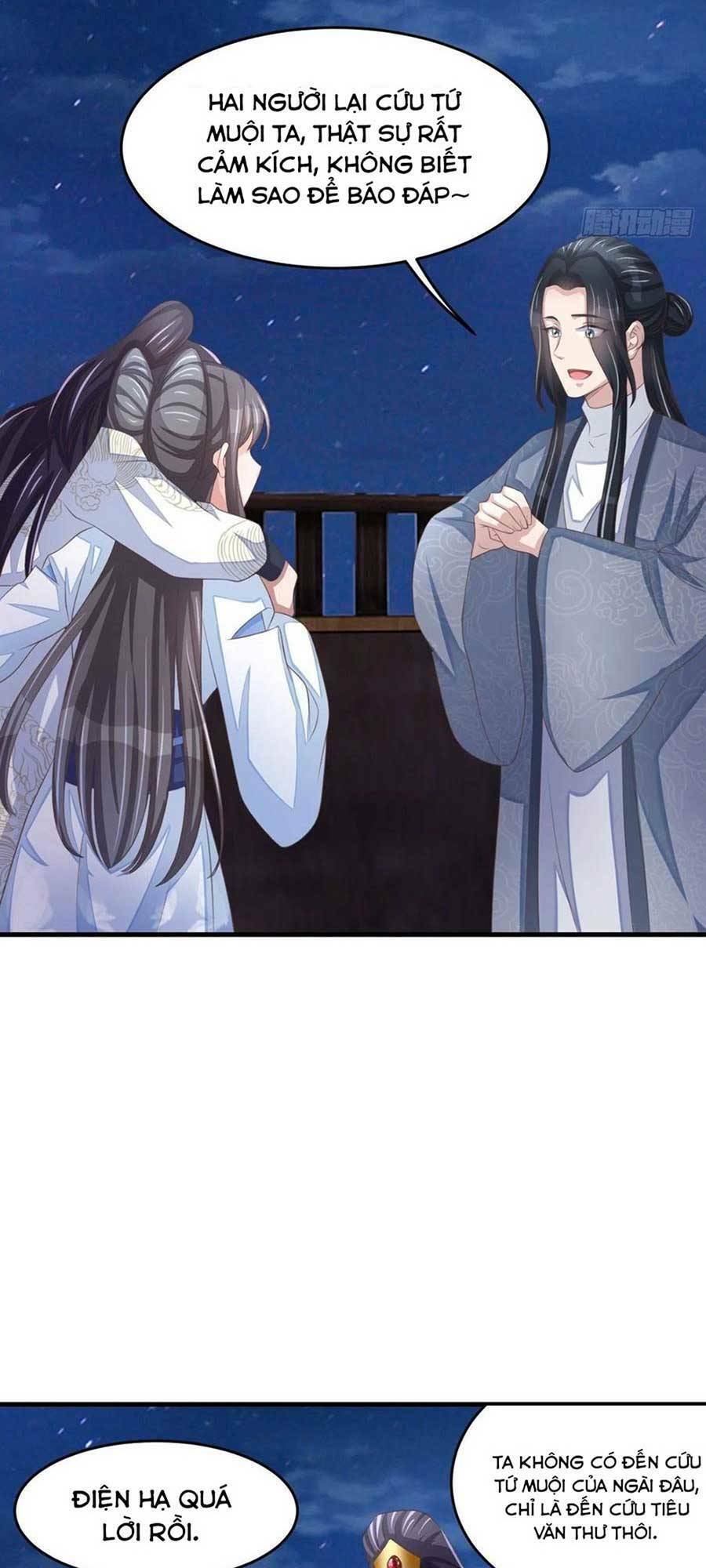 Thuần Hóa Ba Ba Bạo Quân Chap 62 - Next Chap 63