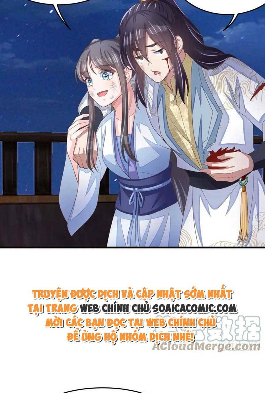 Thuần Hóa Ba Ba Bạo Quân Chap 62 - Next Chap 63