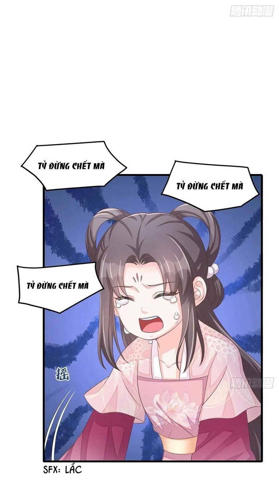 Thuần Hóa Ba Ba Bạo Quân Chap 62 - Next Chap 63