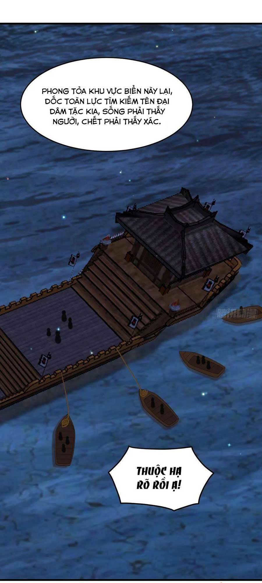 Thuần Hóa Ba Ba Bạo Quân Chap 62 - Next Chap 63