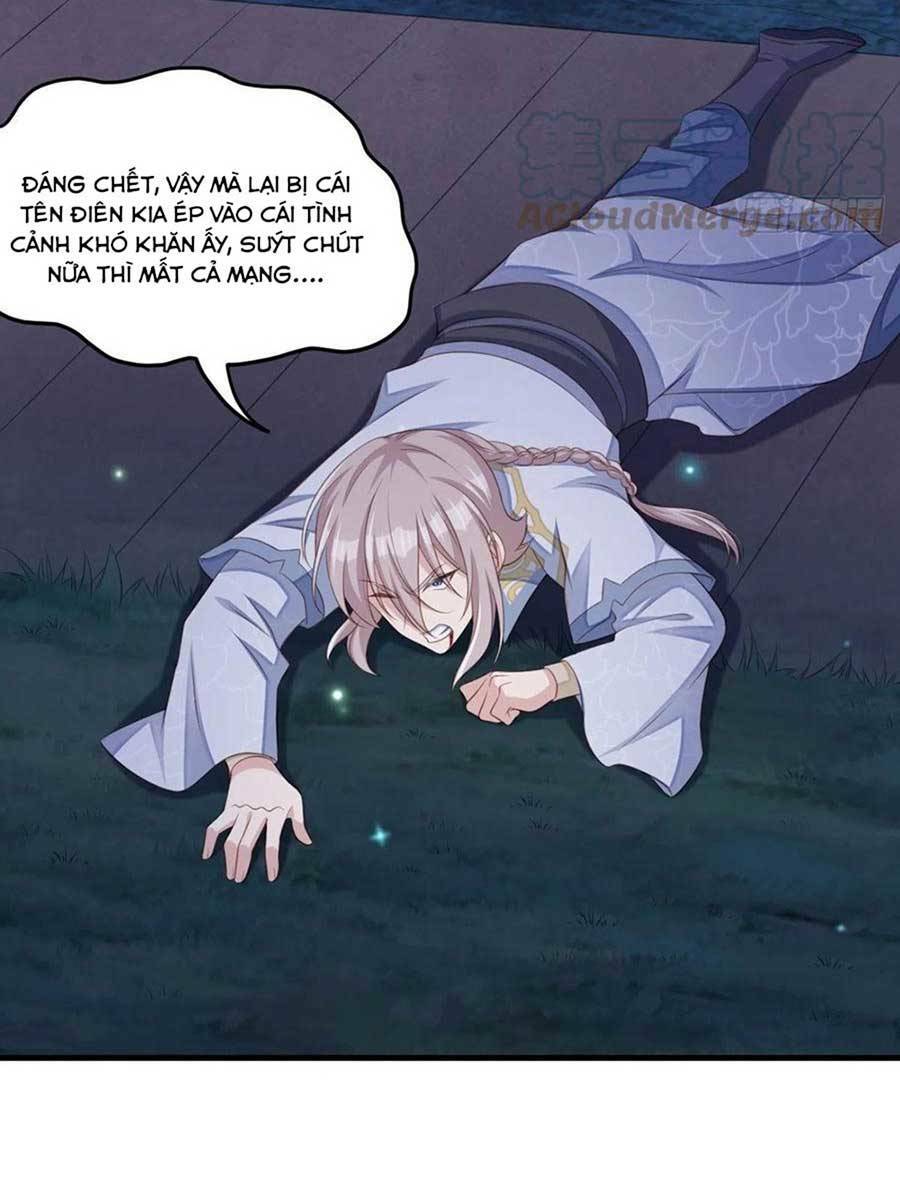 Thuần Hóa Ba Ba Bạo Quân Chap 62 - Next Chap 63