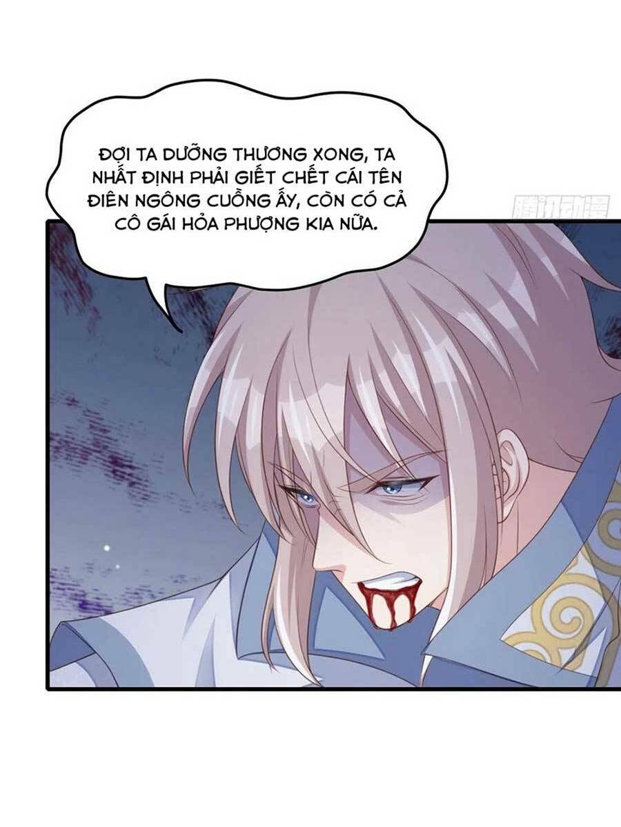 Thuần Hóa Ba Ba Bạo Quân Chap 62 - Next Chap 63