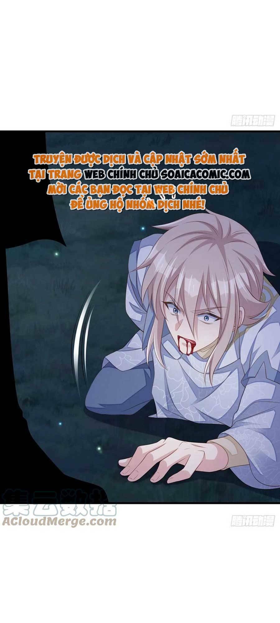 Thuần Hóa Ba Ba Bạo Quân Chap 62 - Next Chap 63