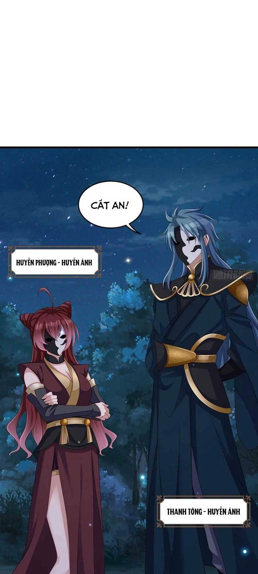 Thuần Hóa Ba Ba Bạo Quân Chap 62 - Next Chap 63