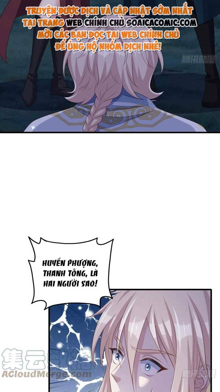 Thuần Hóa Ba Ba Bạo Quân Chap 62 - Next Chap 63