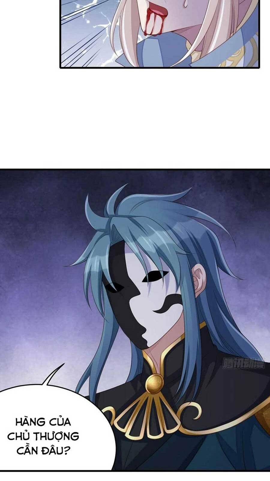 Thuần Hóa Ba Ba Bạo Quân Chap 62 - Next Chap 63