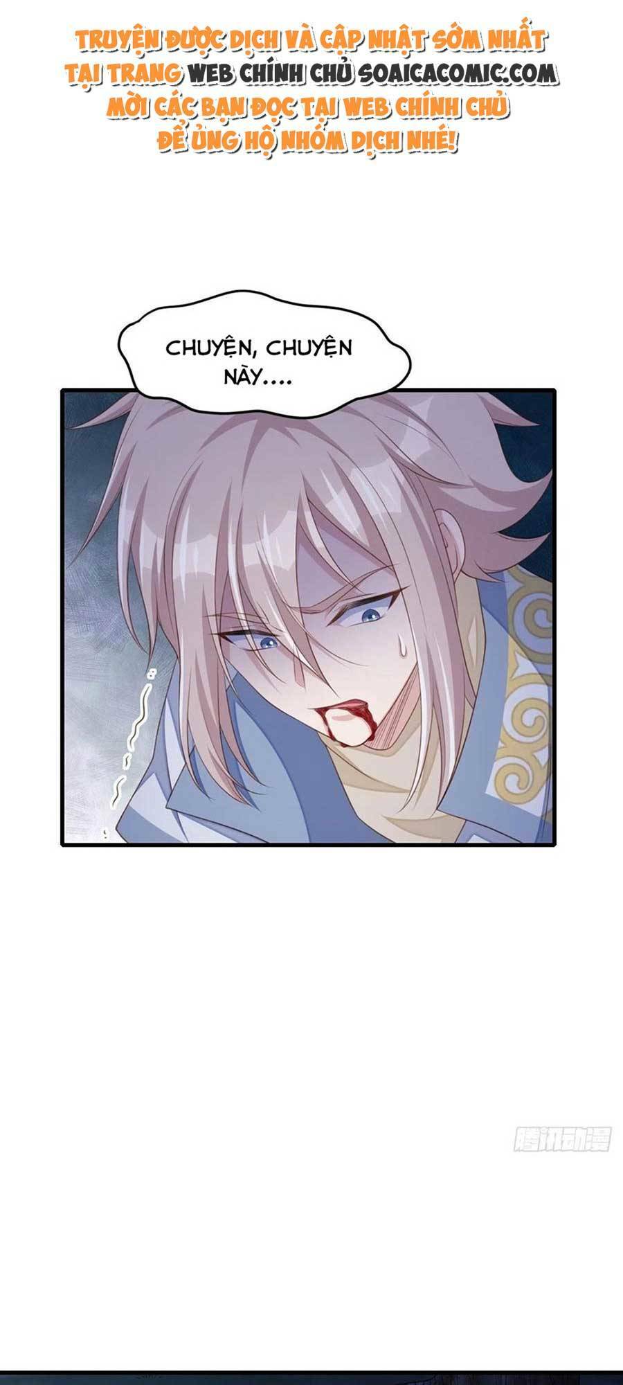 Thuần Hóa Ba Ba Bạo Quân Chap 62 - Next Chap 63