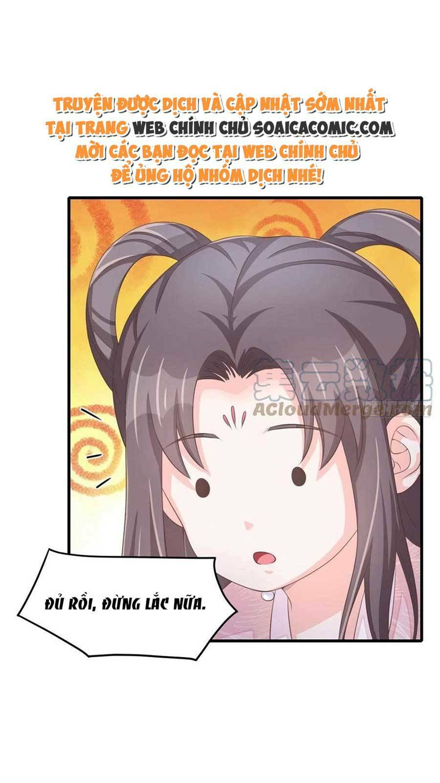 Thuần Hóa Ba Ba Bạo Quân Chap 62 - Next Chap 63