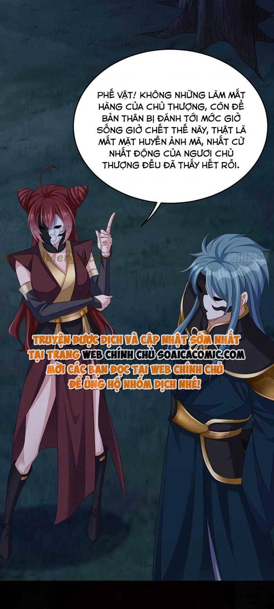 Thuần Hóa Ba Ba Bạo Quân Chap 62 - Next Chap 63