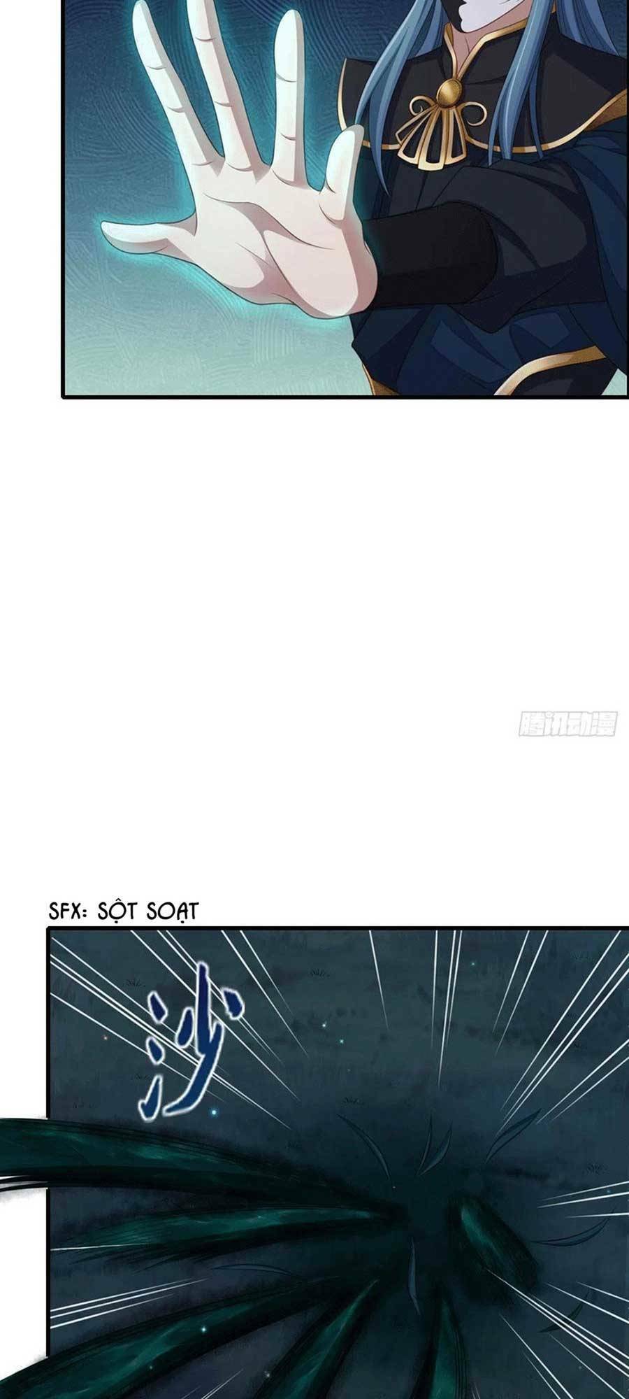 Thuần Hóa Ba Ba Bạo Quân Chap 62 - Next Chap 63