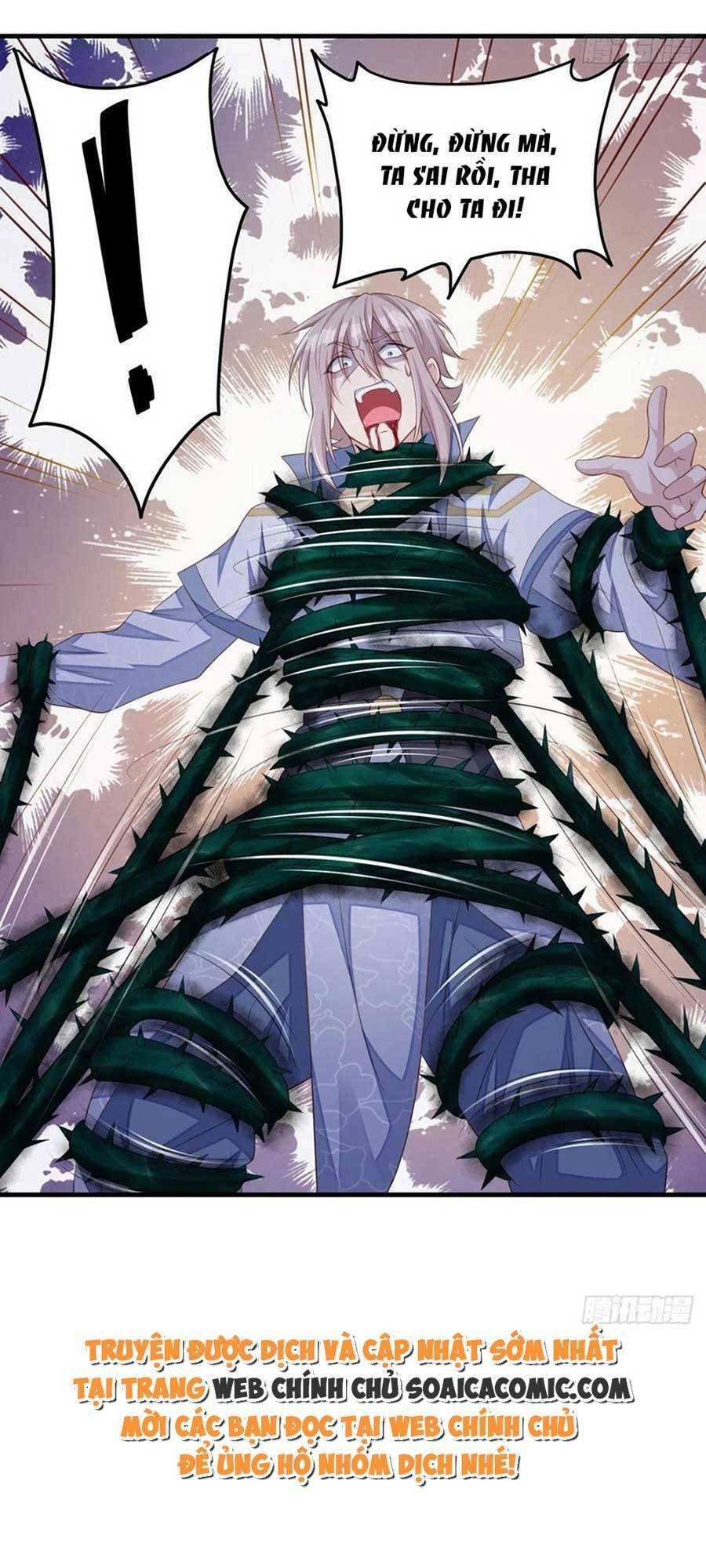 Thuần Hóa Ba Ba Bạo Quân Chap 62 - Next Chap 63