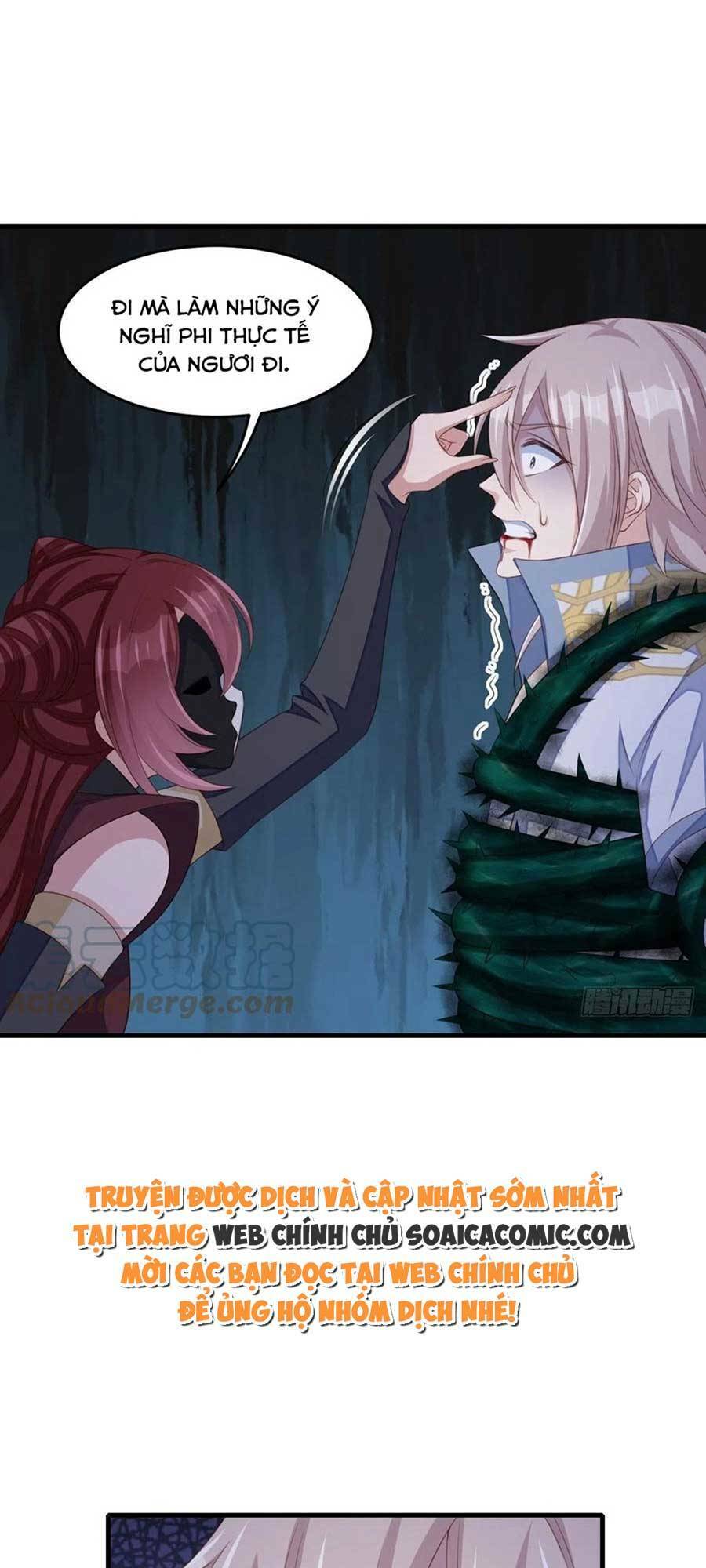 Thuần Hóa Ba Ba Bạo Quân Chap 62 - Next Chap 63