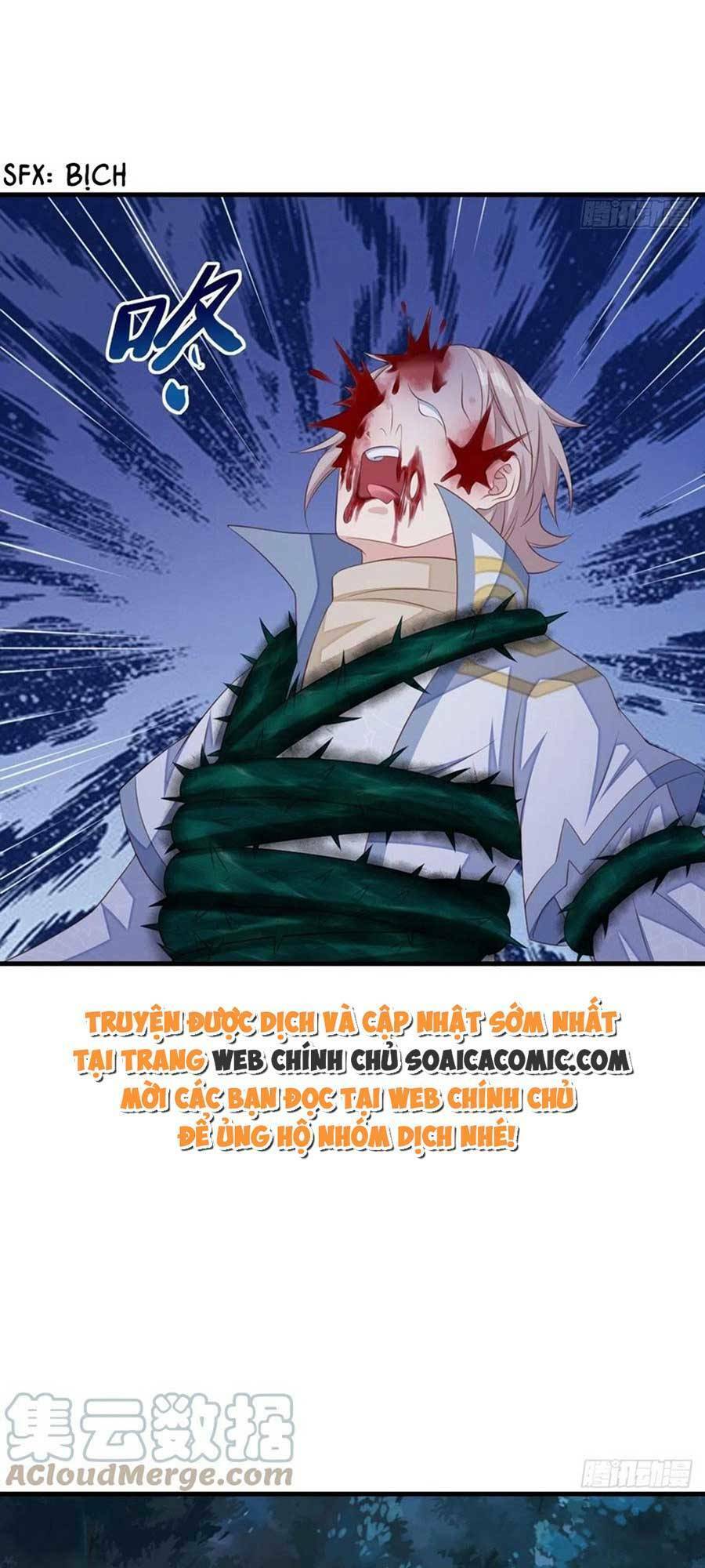 Thuần Hóa Ba Ba Bạo Quân Chap 62 - Next Chap 63