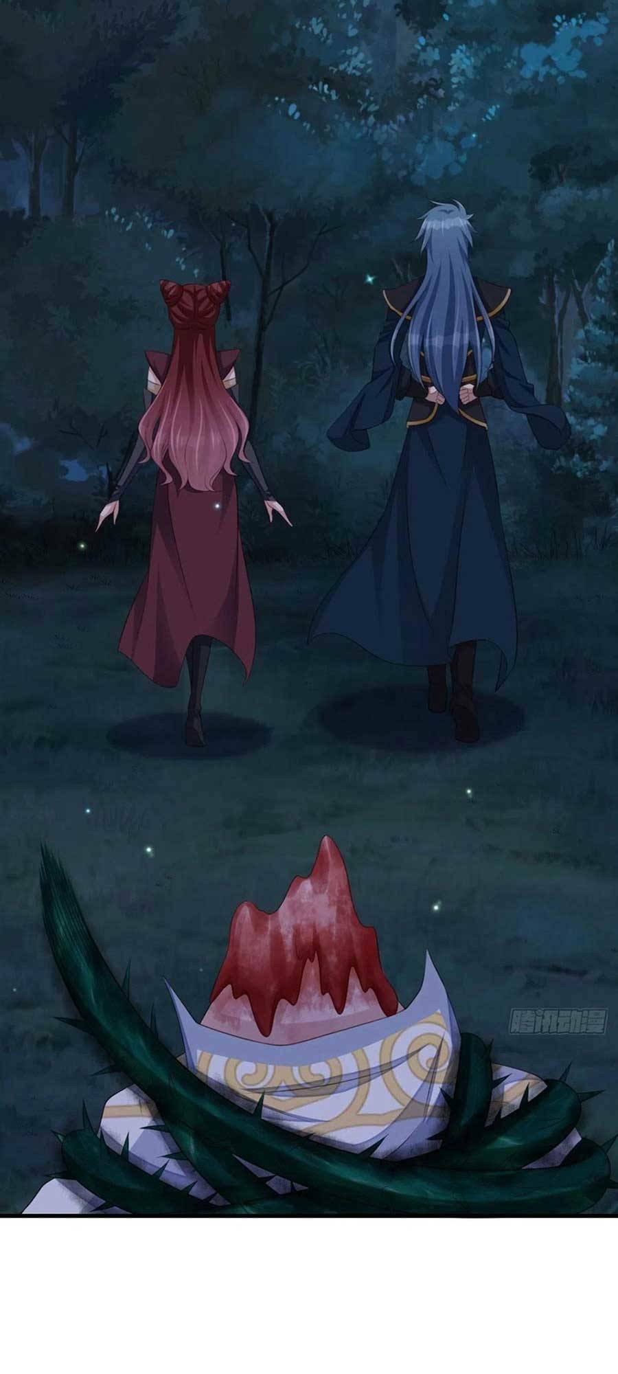 Thuần Hóa Ba Ba Bạo Quân Chap 62 - Next Chap 63