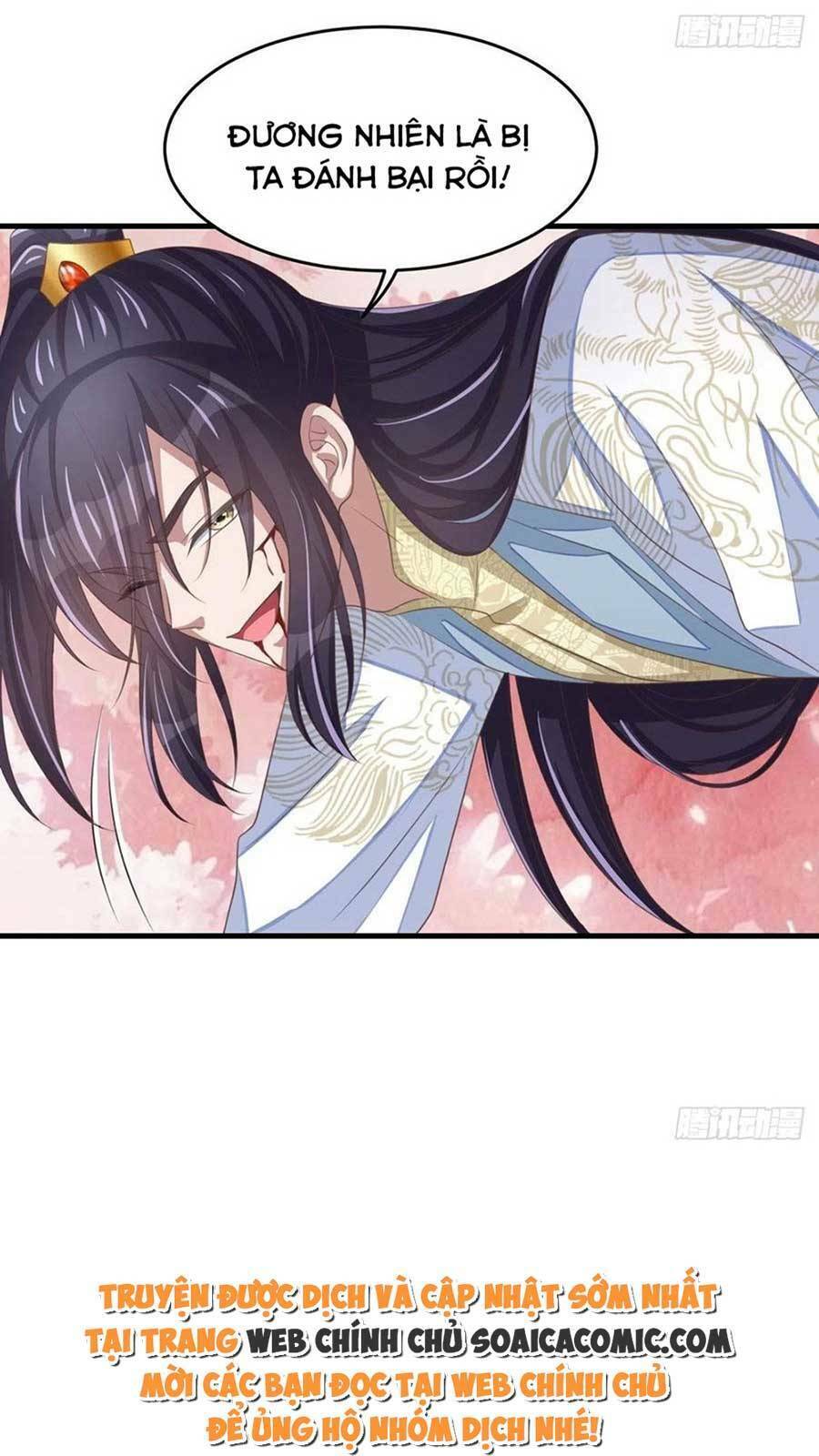 Thuần Hóa Ba Ba Bạo Quân Chap 62 - Next Chap 63