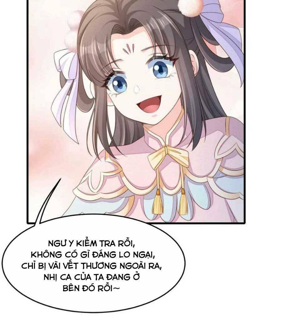 Thuần Hóa Ba Ba Bạo Quân Chap 63 - Next Chap 64