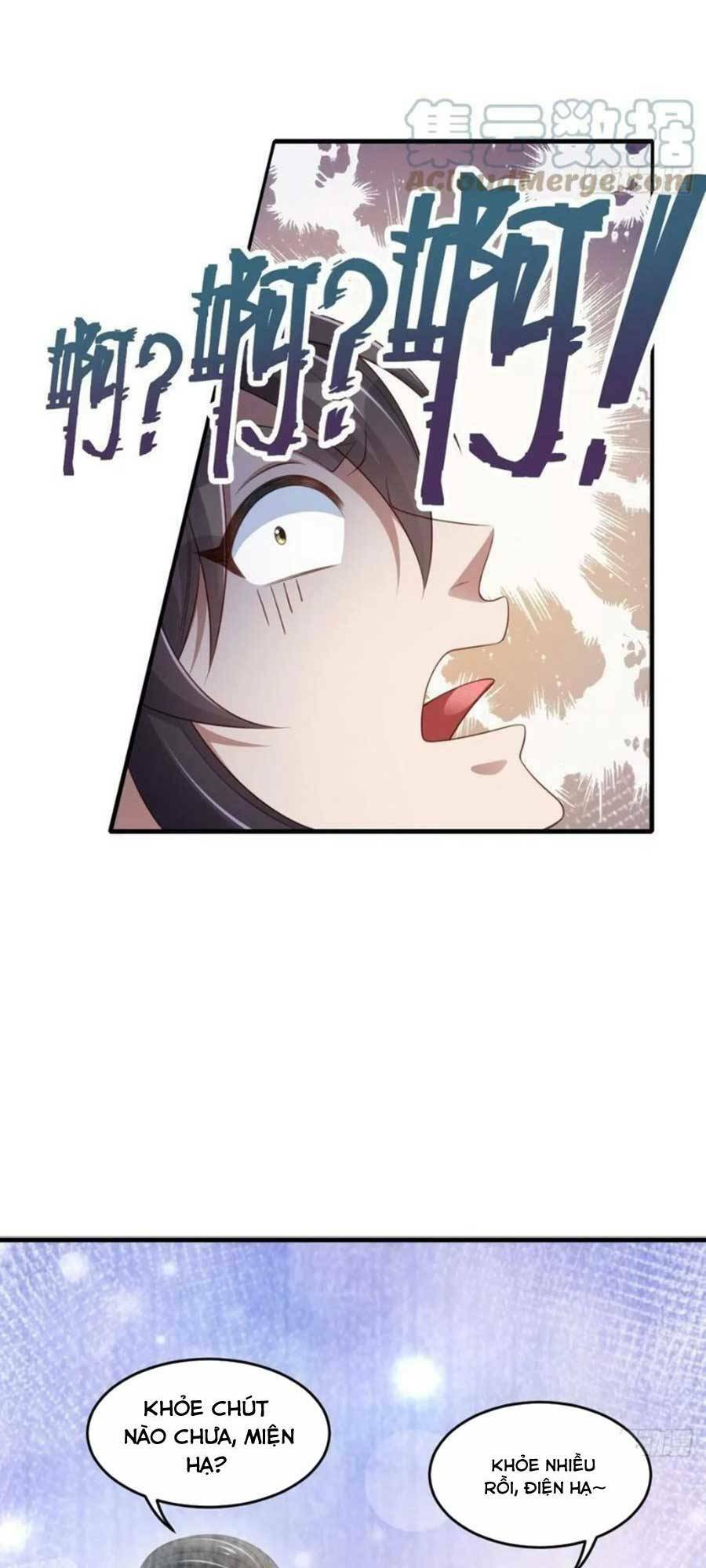 Thuần Hóa Ba Ba Bạo Quân Chap 63 - Next Chap 64