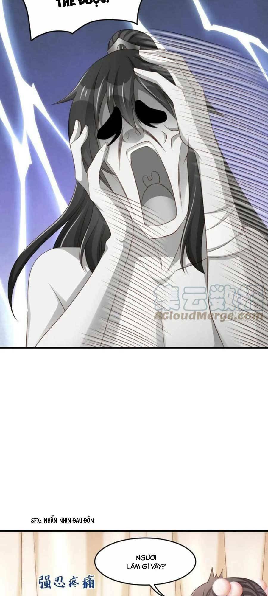 Thuần Hóa Ba Ba Bạo Quân Chap 63 - Next Chap 64