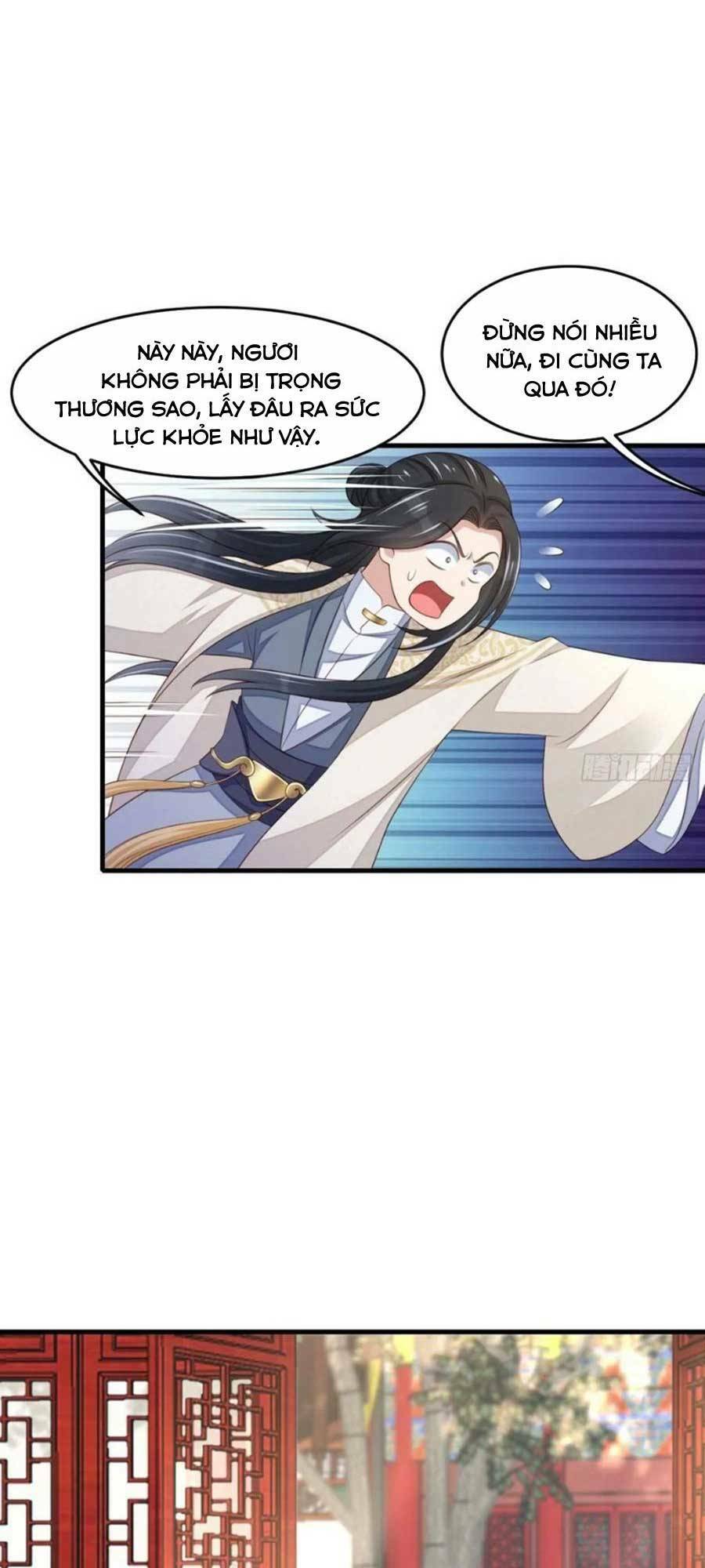 Thuần Hóa Ba Ba Bạo Quân Chap 63 - Next Chap 64