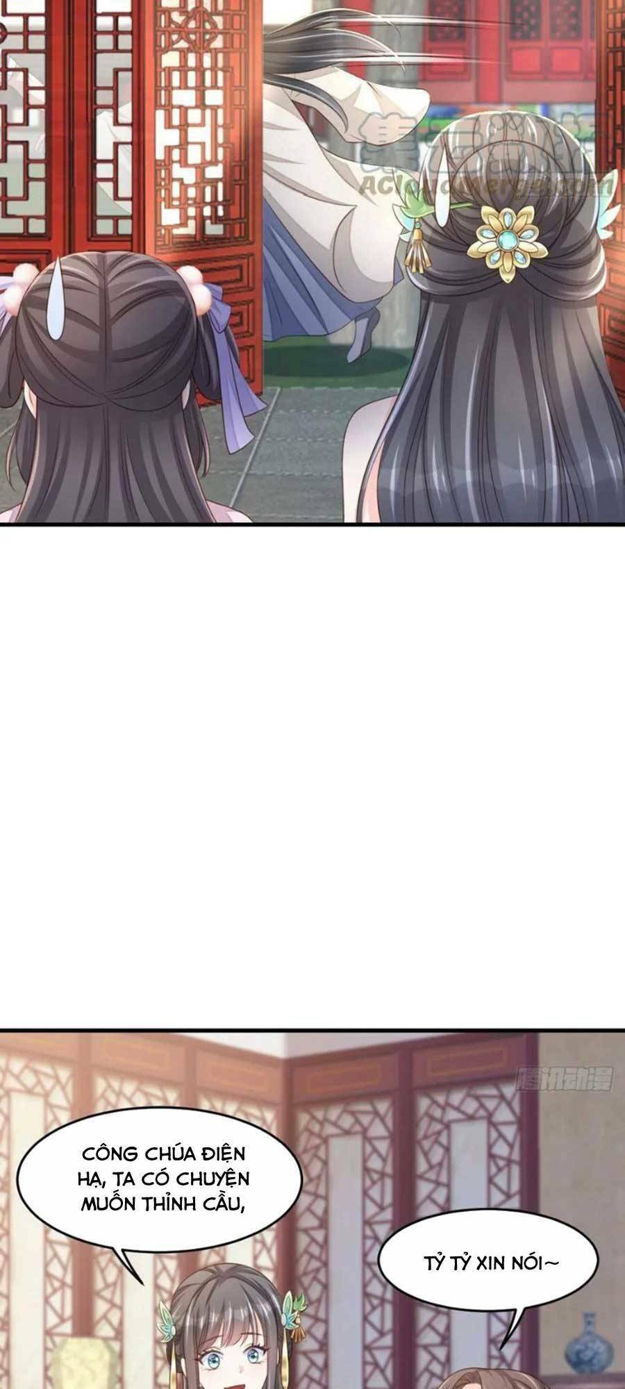 Thuần Hóa Ba Ba Bạo Quân Chap 63 - Next Chap 64