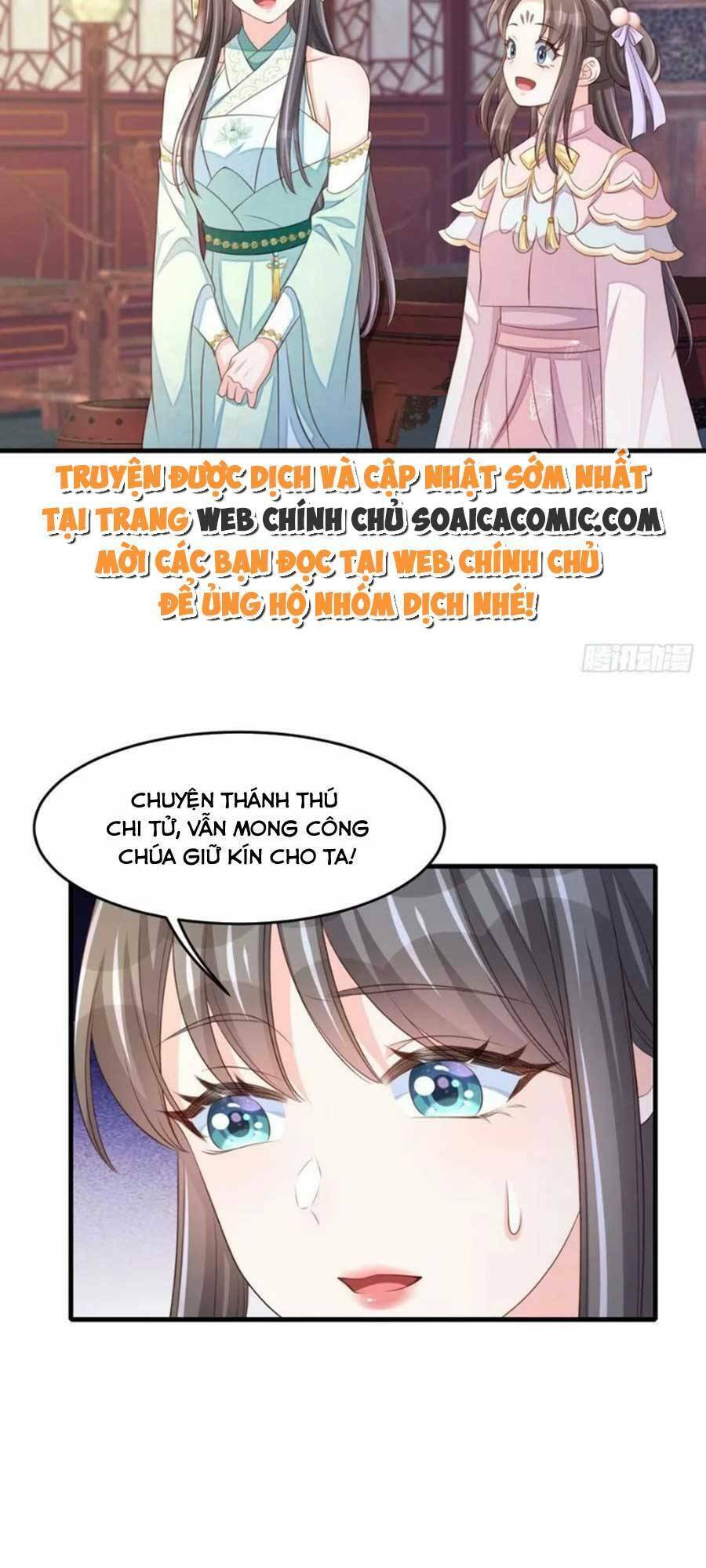 Thuần Hóa Ba Ba Bạo Quân Chap 63 - Next Chap 64