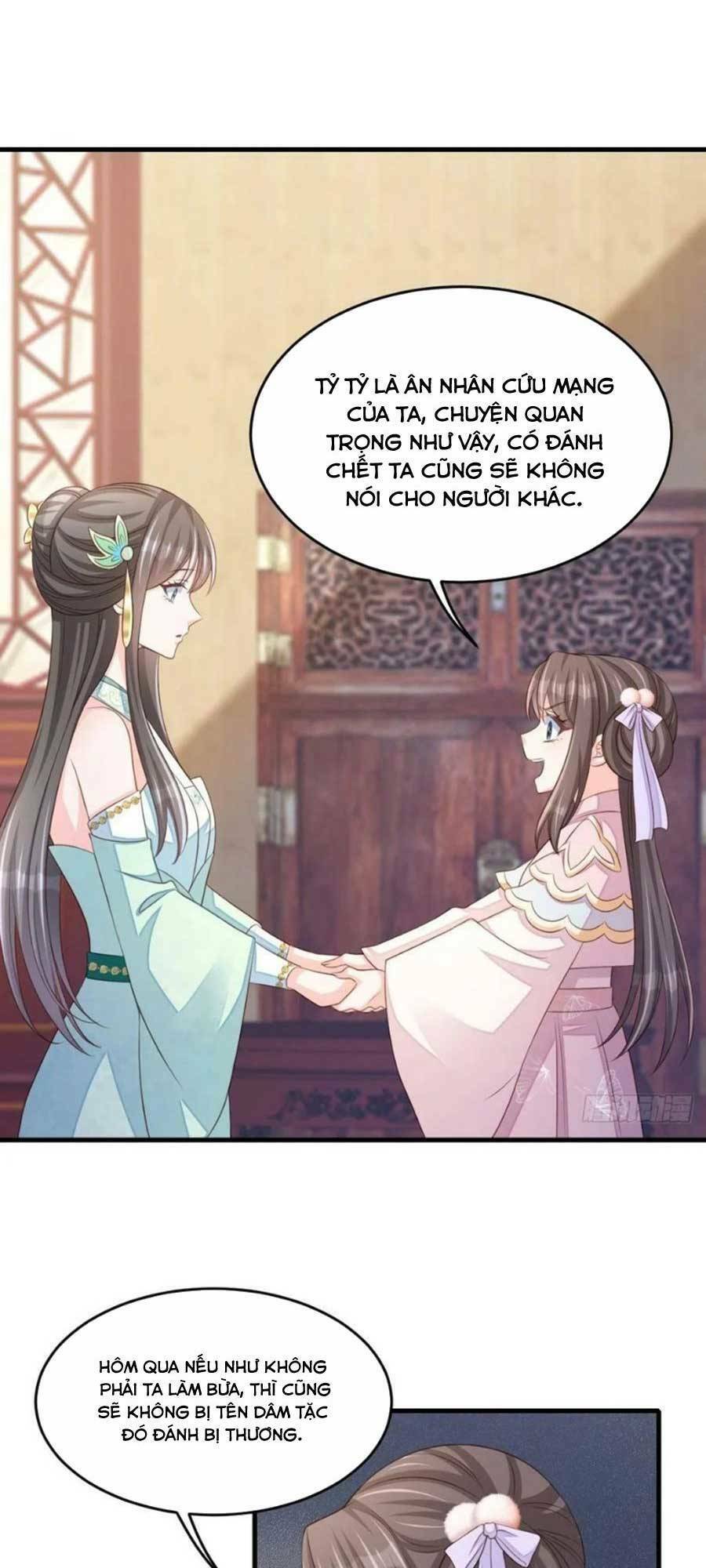 Thuần Hóa Ba Ba Bạo Quân Chap 63 - Next Chap 64