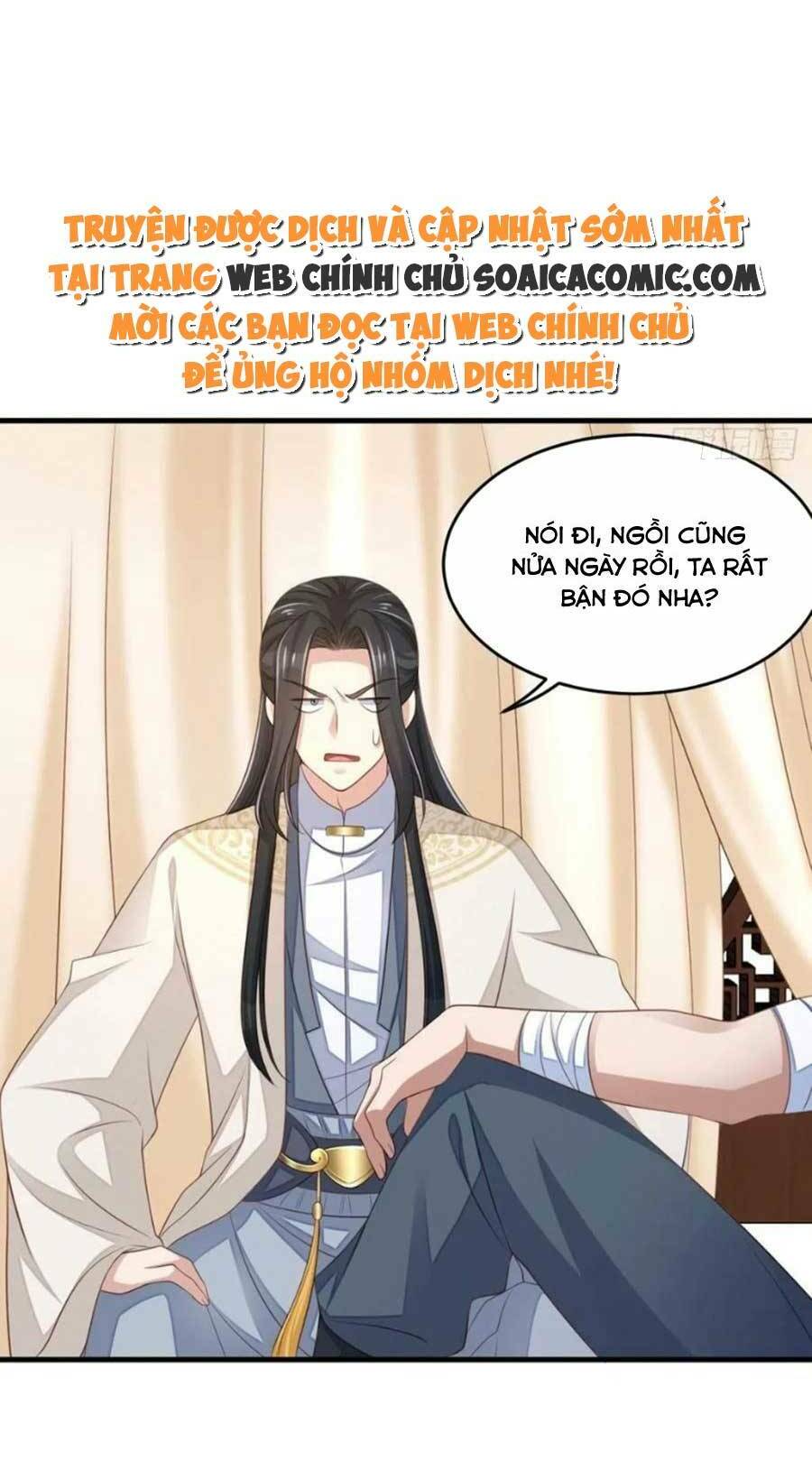 Thuần Hóa Ba Ba Bạo Quân Chap 63 - Next Chap 64