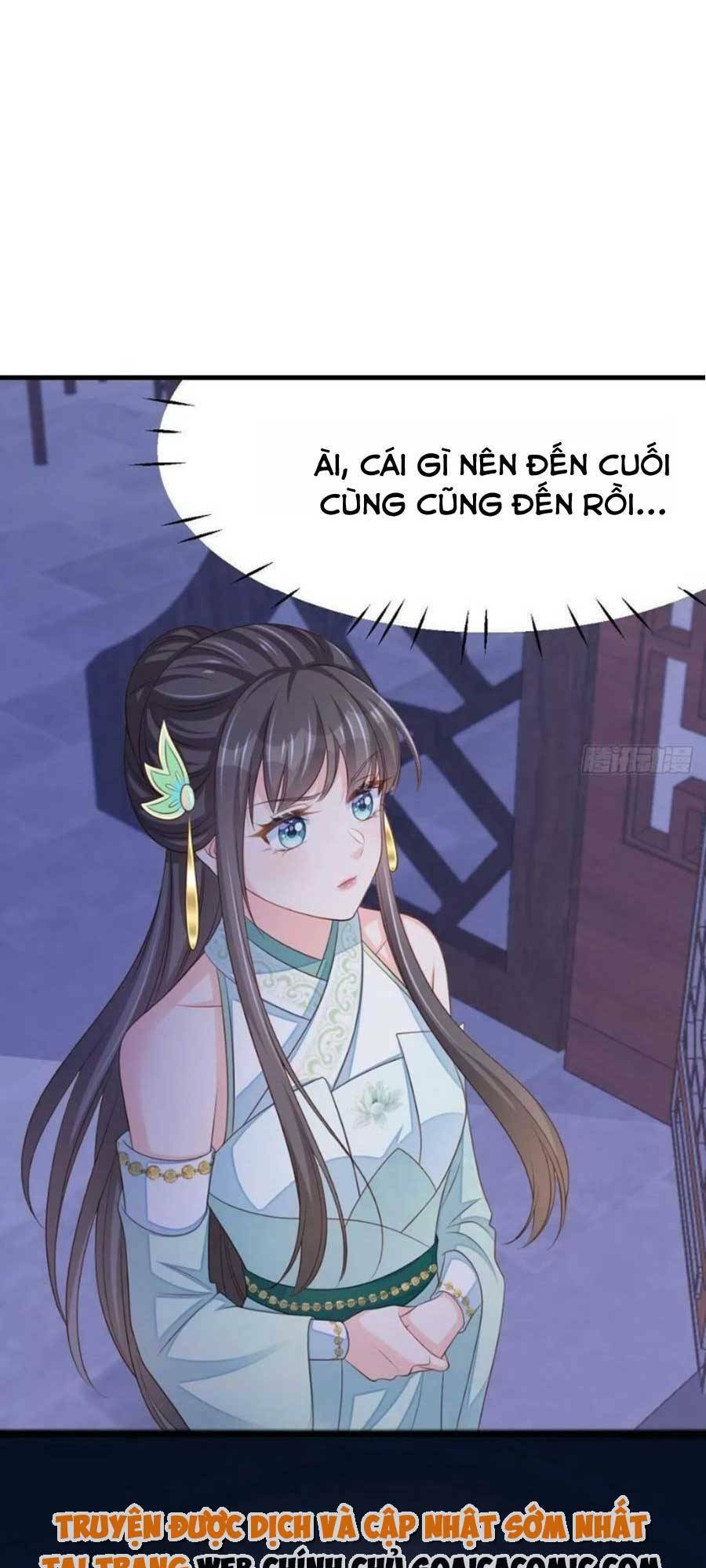 Thuần Hóa Ba Ba Bạo Quân Chap 63 - Next Chap 64