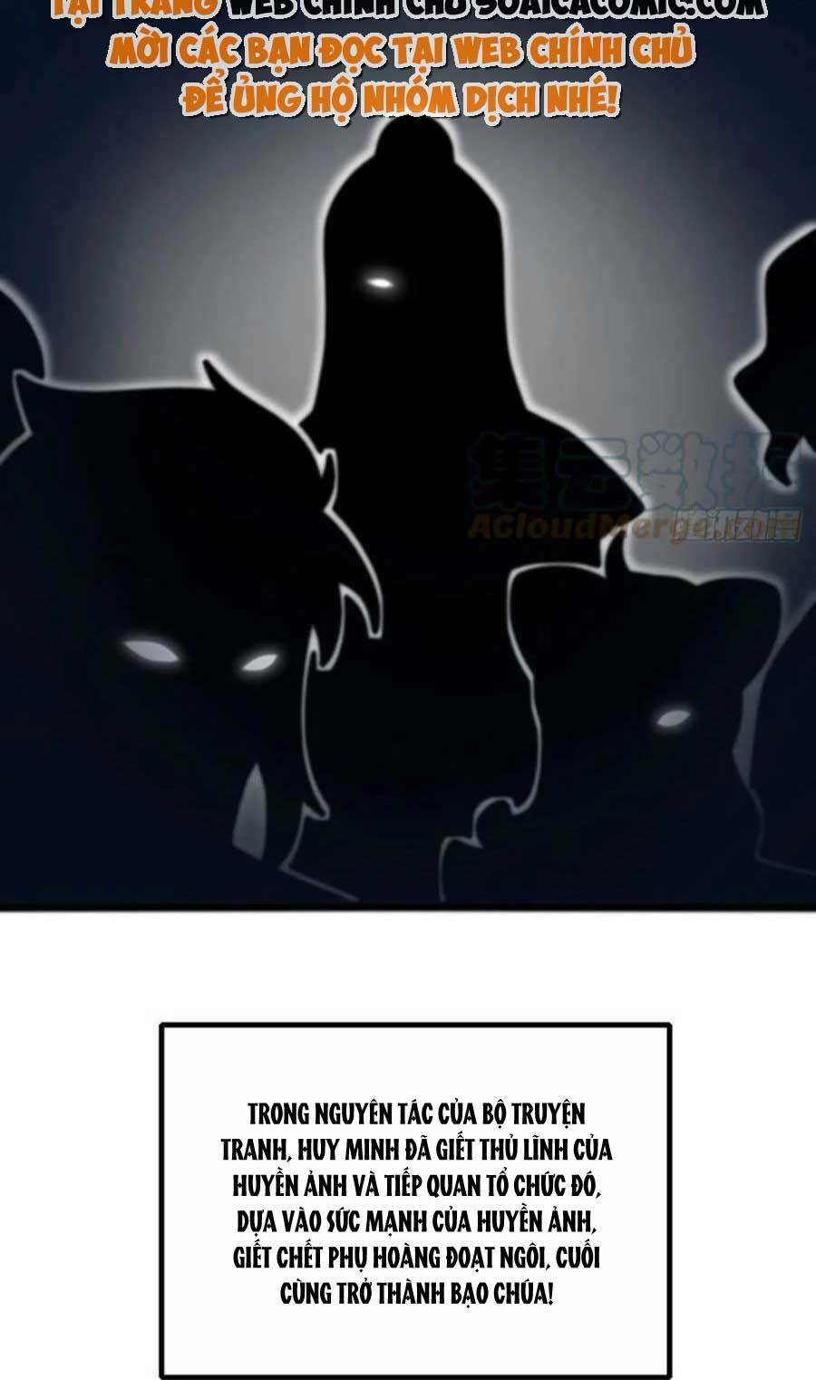 Thuần Hóa Ba Ba Bạo Quân Chap 63 - Next Chap 64