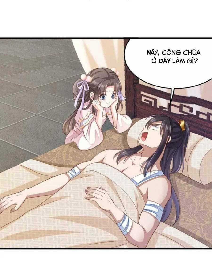 Thuần Hóa Ba Ba Bạo Quân Chap 63 - Next Chap 64
