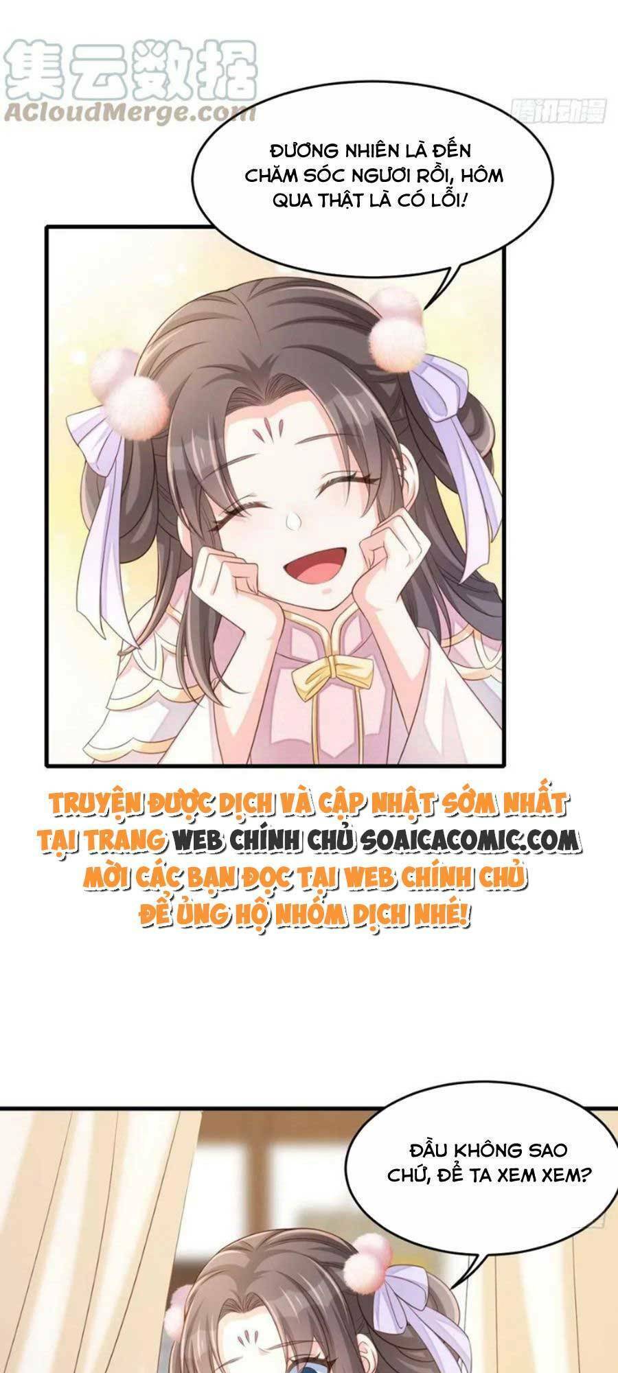 Thuần Hóa Ba Ba Bạo Quân Chap 63 - Next Chap 64