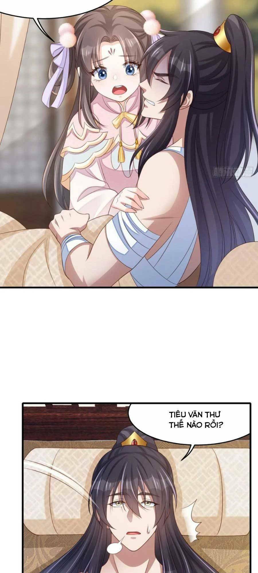 Thuần Hóa Ba Ba Bạo Quân Chap 63 - Next Chap 64