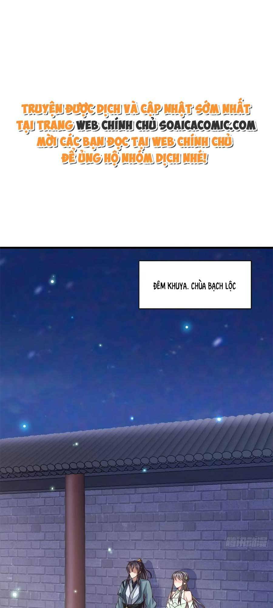 Thuần Hóa Ba Ba Bạo Quân Chap 64 - Next Chap 65