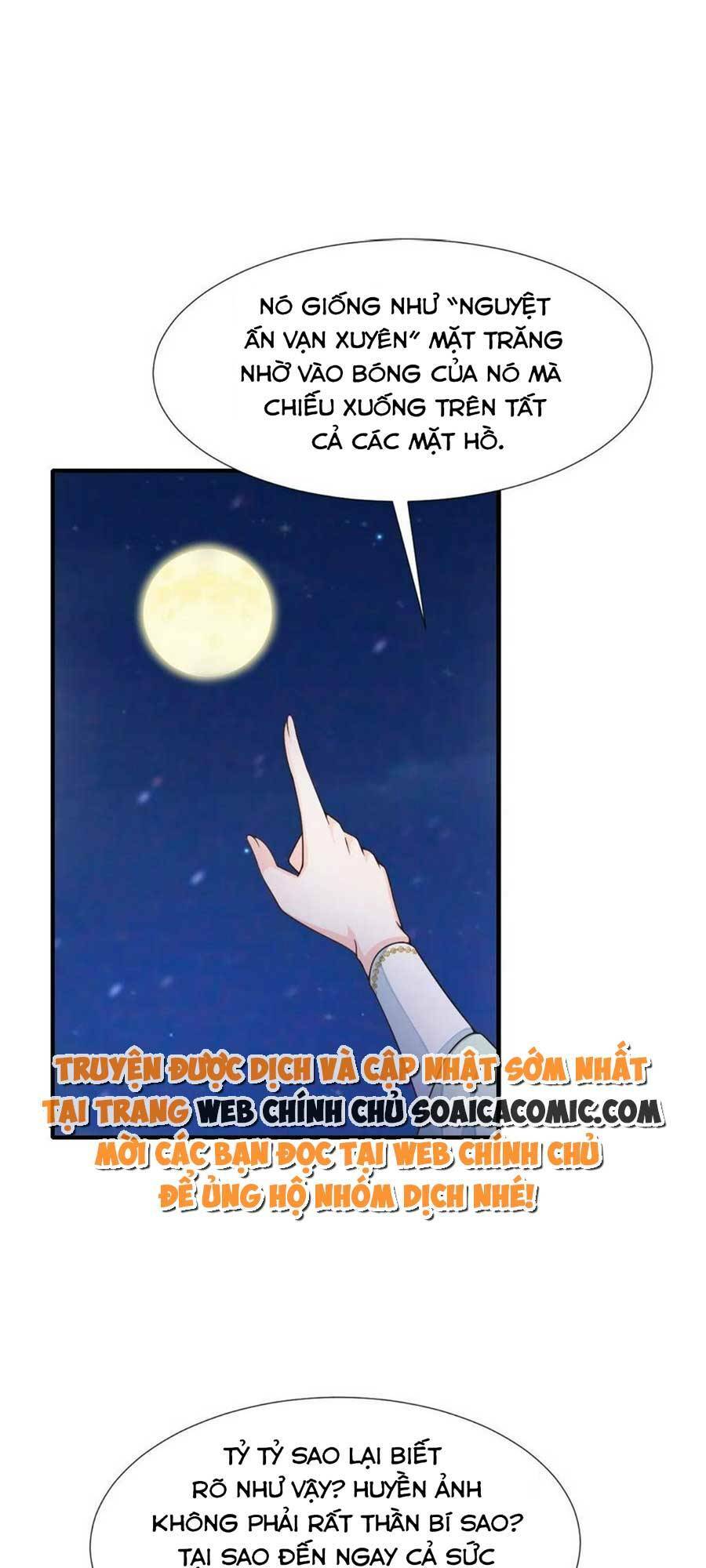 Thuần Hóa Ba Ba Bạo Quân Chap 64 - Next Chap 65
