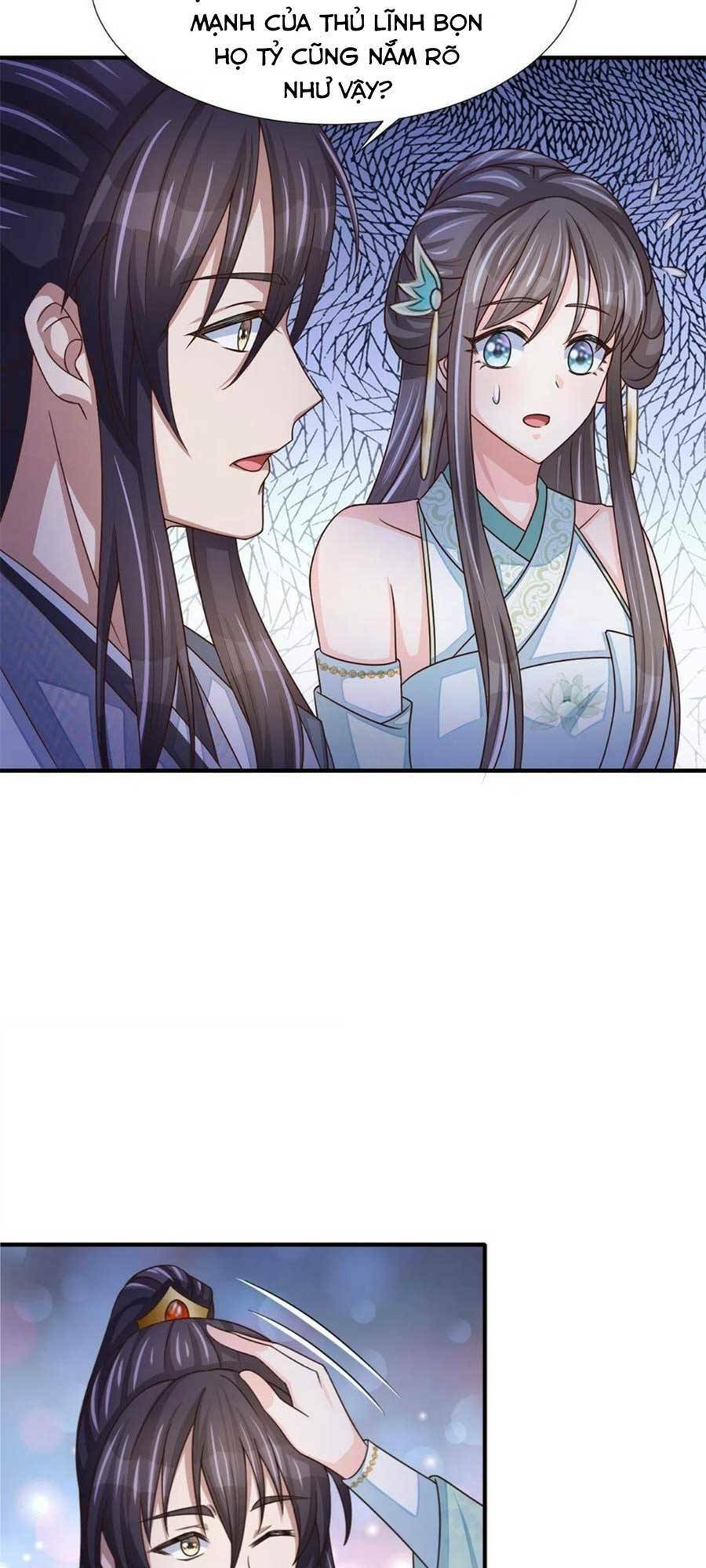 Thuần Hóa Ba Ba Bạo Quân Chap 64 - Next Chap 65