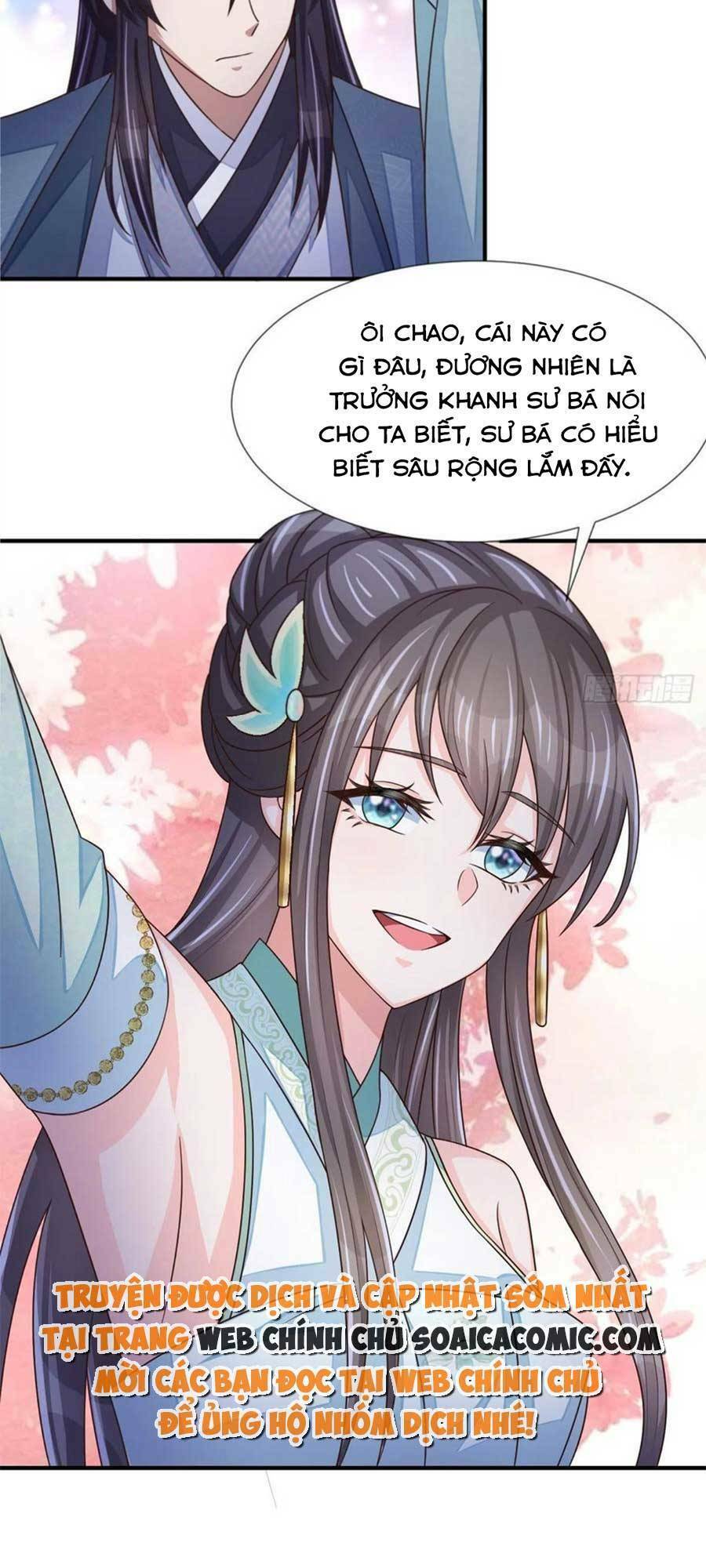 Thuần Hóa Ba Ba Bạo Quân Chap 64 - Next Chap 65