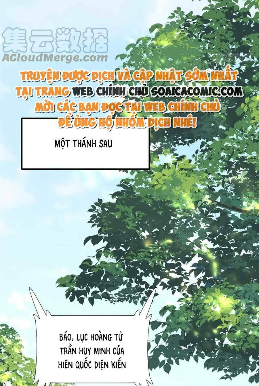 Thuần Hóa Ba Ba Bạo Quân Chap 64 - Next Chap 65