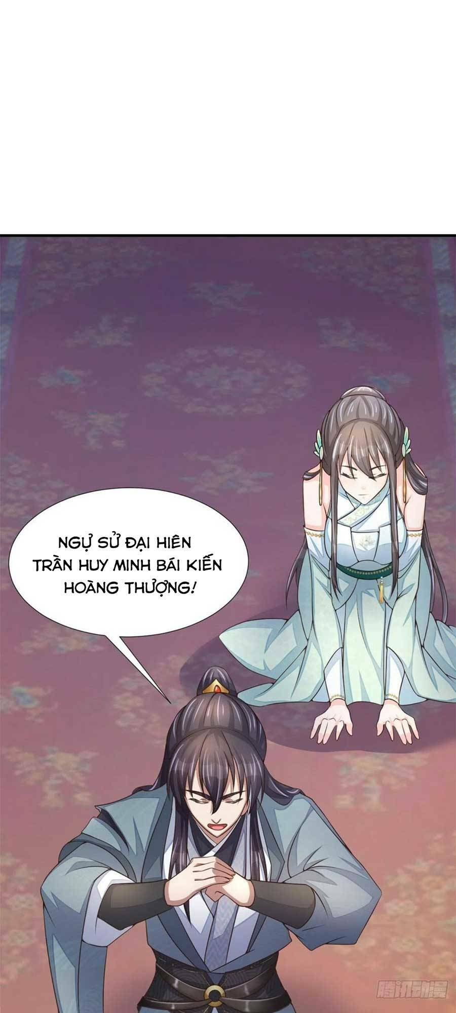 Thuần Hóa Ba Ba Bạo Quân Chap 64 - Next Chap 65