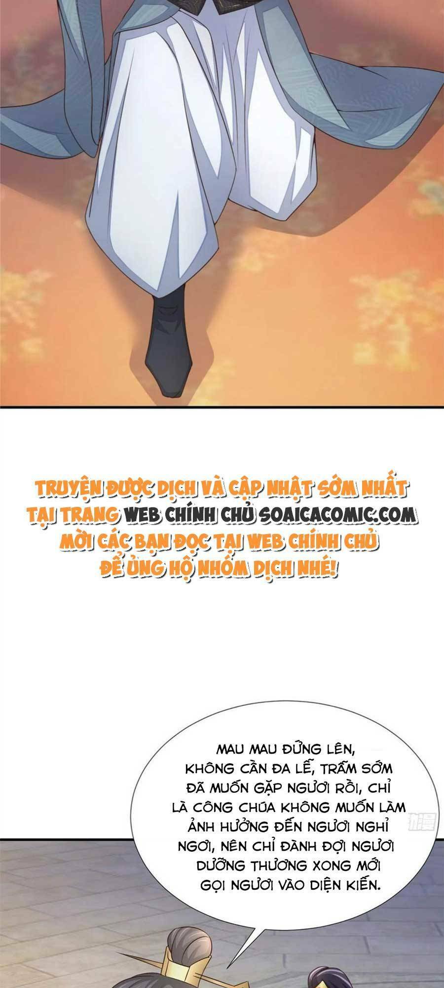 Thuần Hóa Ba Ba Bạo Quân Chap 64 - Next Chap 65