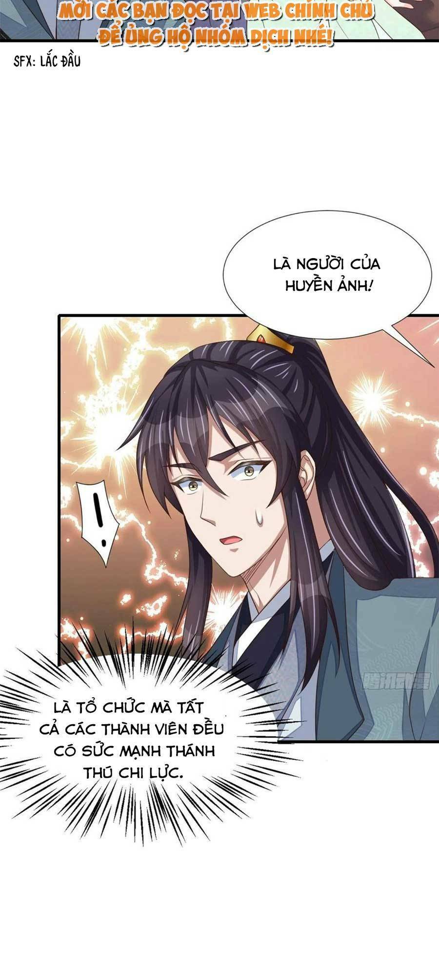 Thuần Hóa Ba Ba Bạo Quân Chap 64 - Next Chap 65